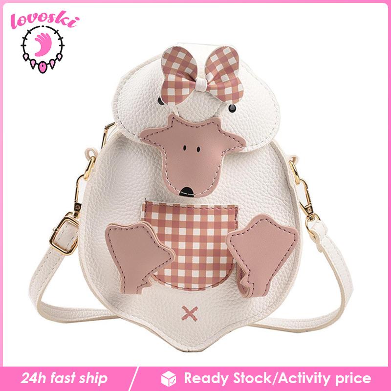 Túi Đeo Chéo Vai Thời Trang Dành Cho Nữ