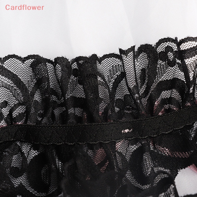 (MớI) Vòng Ren Đeo Đùi ThờI Trang GợI CảM Cho Nữ