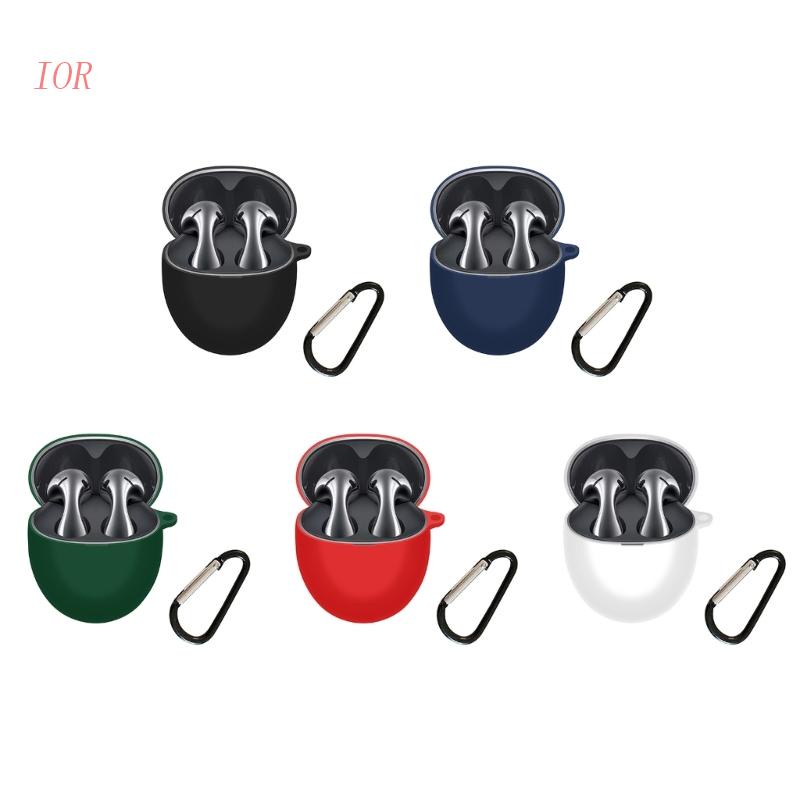 Vỏ Bảo Vệ Hộp Sạc Tai Nghe 5 Chống Sốc / Trầy Xước / Bụi Bẩn Tiện Dụng Ốp