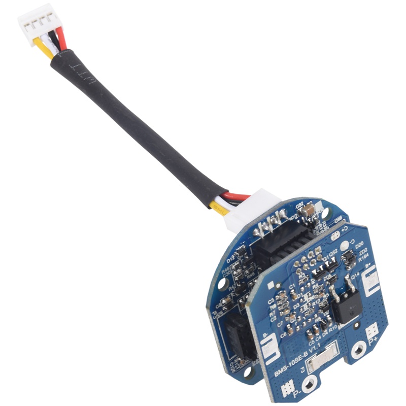 Bảng Pin Lithium Chuyên Dụng Cho Xe Scooter Ninebot ES1 ES2 ES4 36V