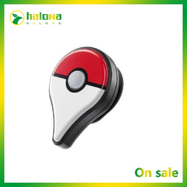 Đồng Hồ Đeo Tay Kết Nối Bluetooth Cho Máy Chơi Game Nintendo GO Plus