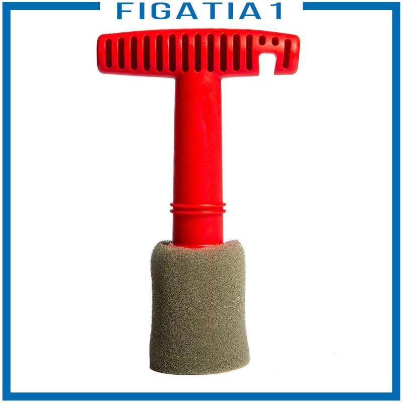 [Fiatia1] Bàn Chải Làm Sạch Đai Ốc Lug Chi Tiết Xe Hơi Cho Xe Tải Thương Mại