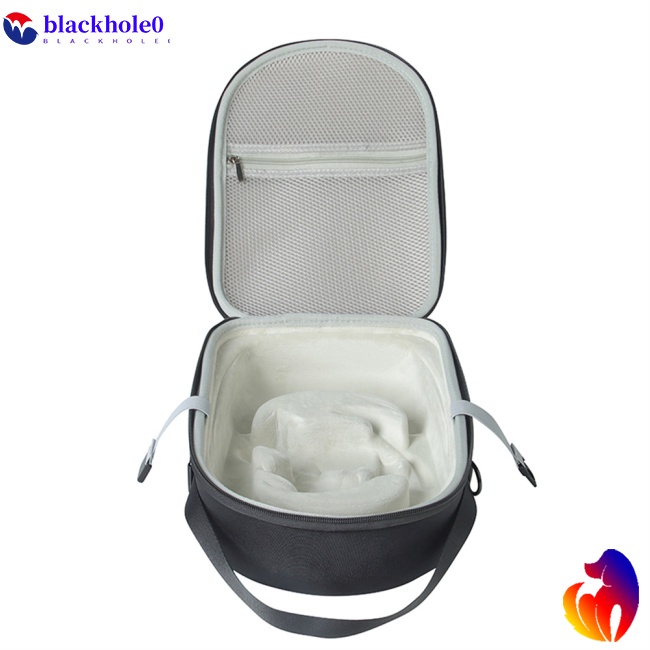 Túi Eva Cứng Đựng Mắt Kính Kỹ Thuật Số Có Dây Đeo Vai Tương Thích Với Pico Neo4 Vr