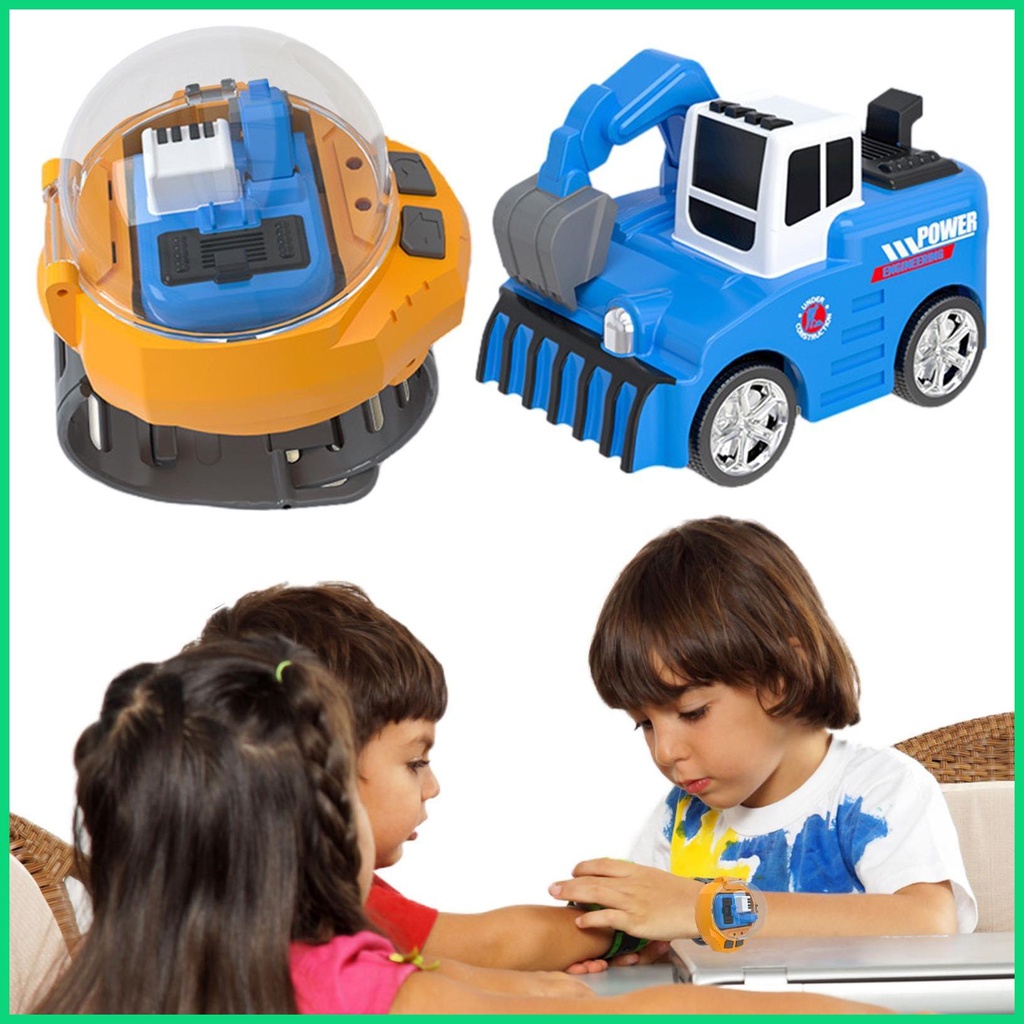 Xe Đua Đồ Chơi Điều Khiển Từ Xa 2.4 GHz 30m Sạc USB Chất Lượng Cao