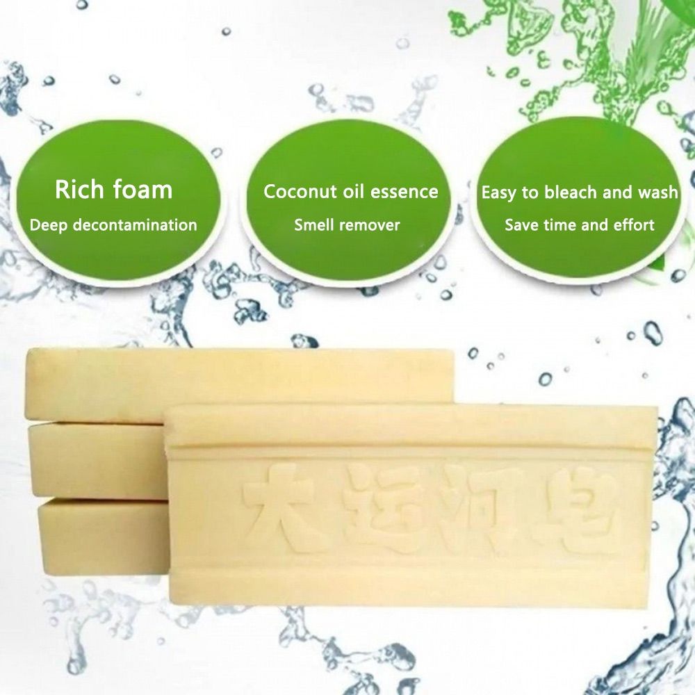 Xà Phòng 200g Grand Canal Chất Lượng Cao