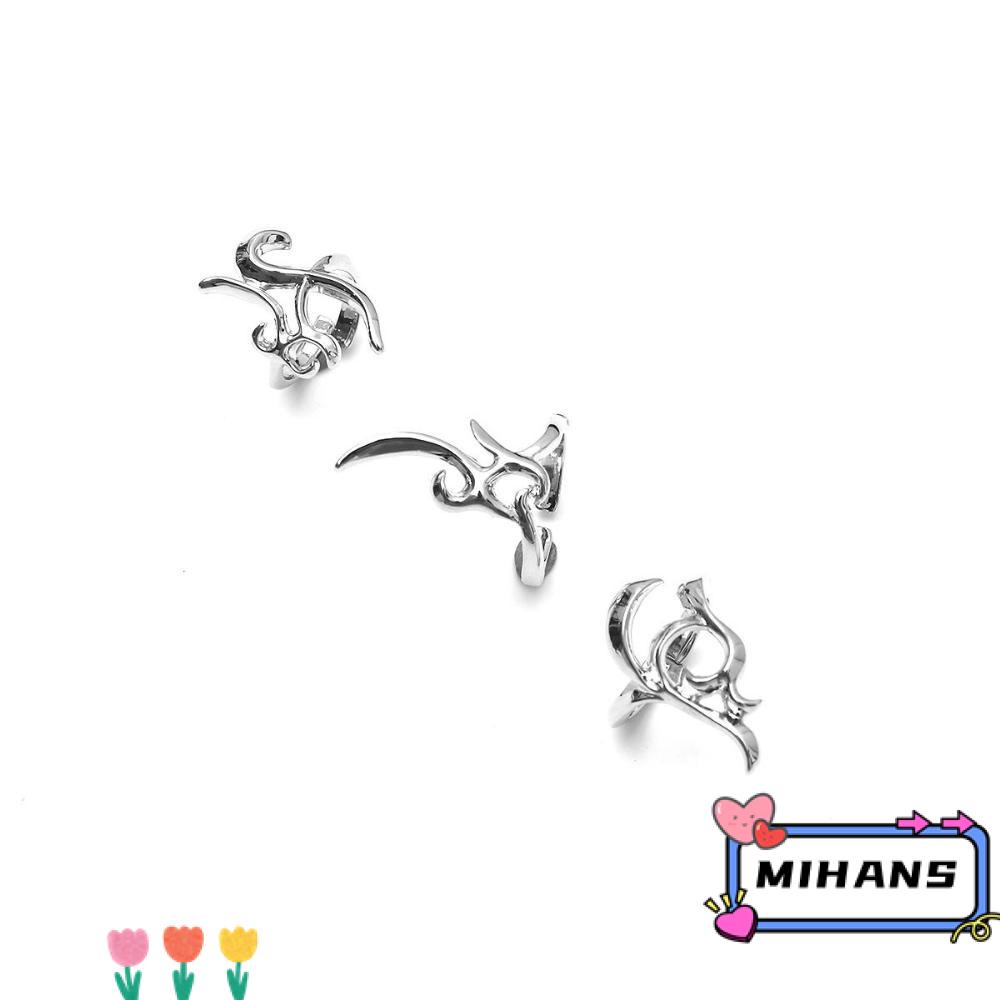 Set Nhẫn Đeo Móng Tay Thiết Kế Độc Đáo Thời Trang