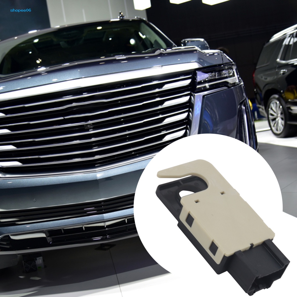 Công Tắc Đèn Phanh ABS Thay Thế Tiện Dụng 25981009 Cho CADILLAC ESCALADE 2007-2011