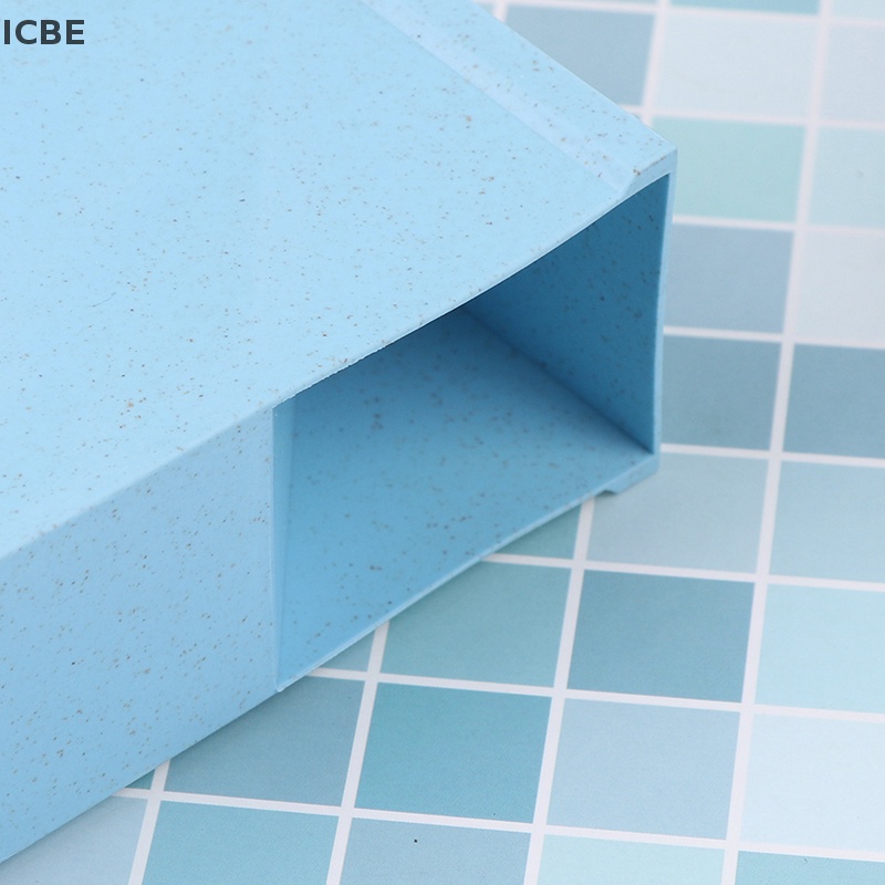 Hộp Đựng Bút / Đồ Trang Điểm Để Bàn Sắp Xếp Gọn Gàng Cho Trường Học / Văn
