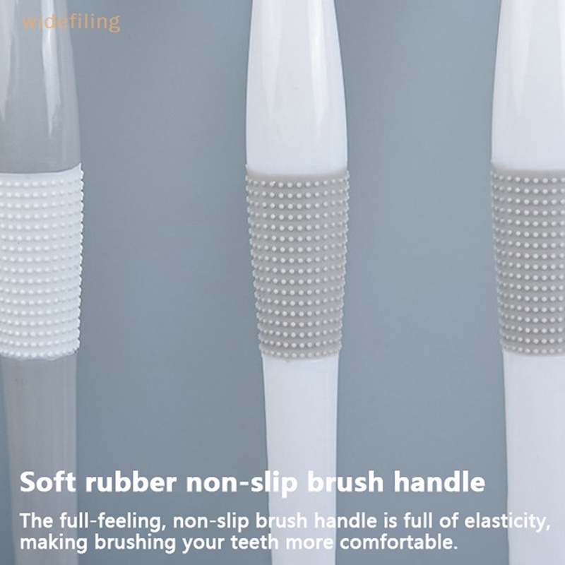 Bộ 8 Dụng Cụ Nạo Lưỡi Dao Áo Khoác Lưỡi Bàn Chải Đánh Răng