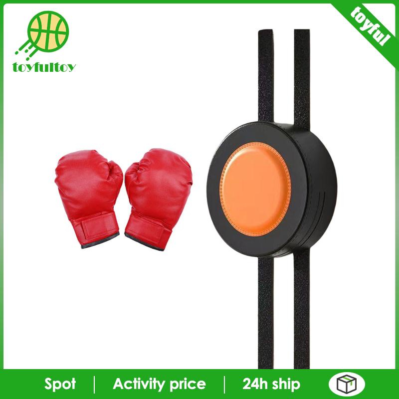 Đệm Luyện Tập Đấm Bốc / Taekwondo Treo Tường Tiện Dụng