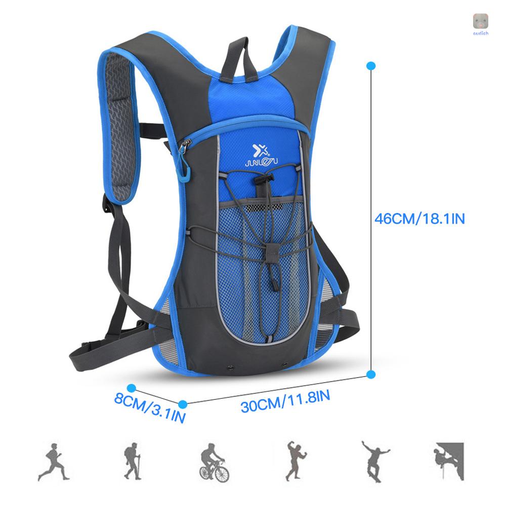 Ba Lô Thể Thao Siêu Nhẹ Chống Thấm Nước