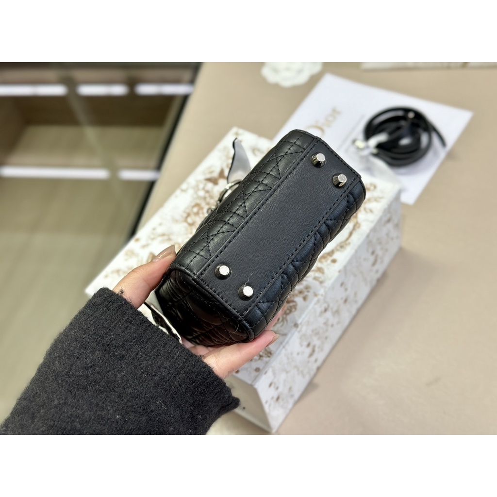 _Túi Đeo Vai Mini Cho Nữ  Túi Đeo Chéo Thời Trang Hộp)