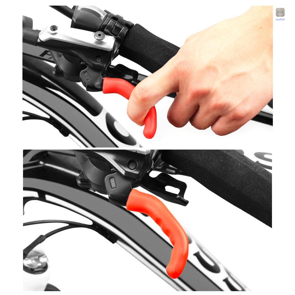 Bộ 2 Bọc Bảo Vệ Tay Cầm Xe Đạp Leo Núi Lixada