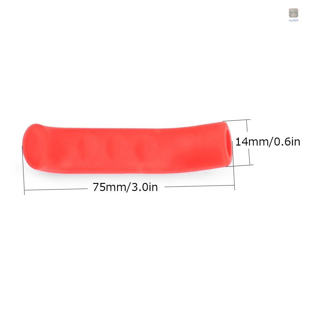 Bộ 2 Bọc Bảo Vệ Tay Cầm Xe Đạp Leo Núi Lixada