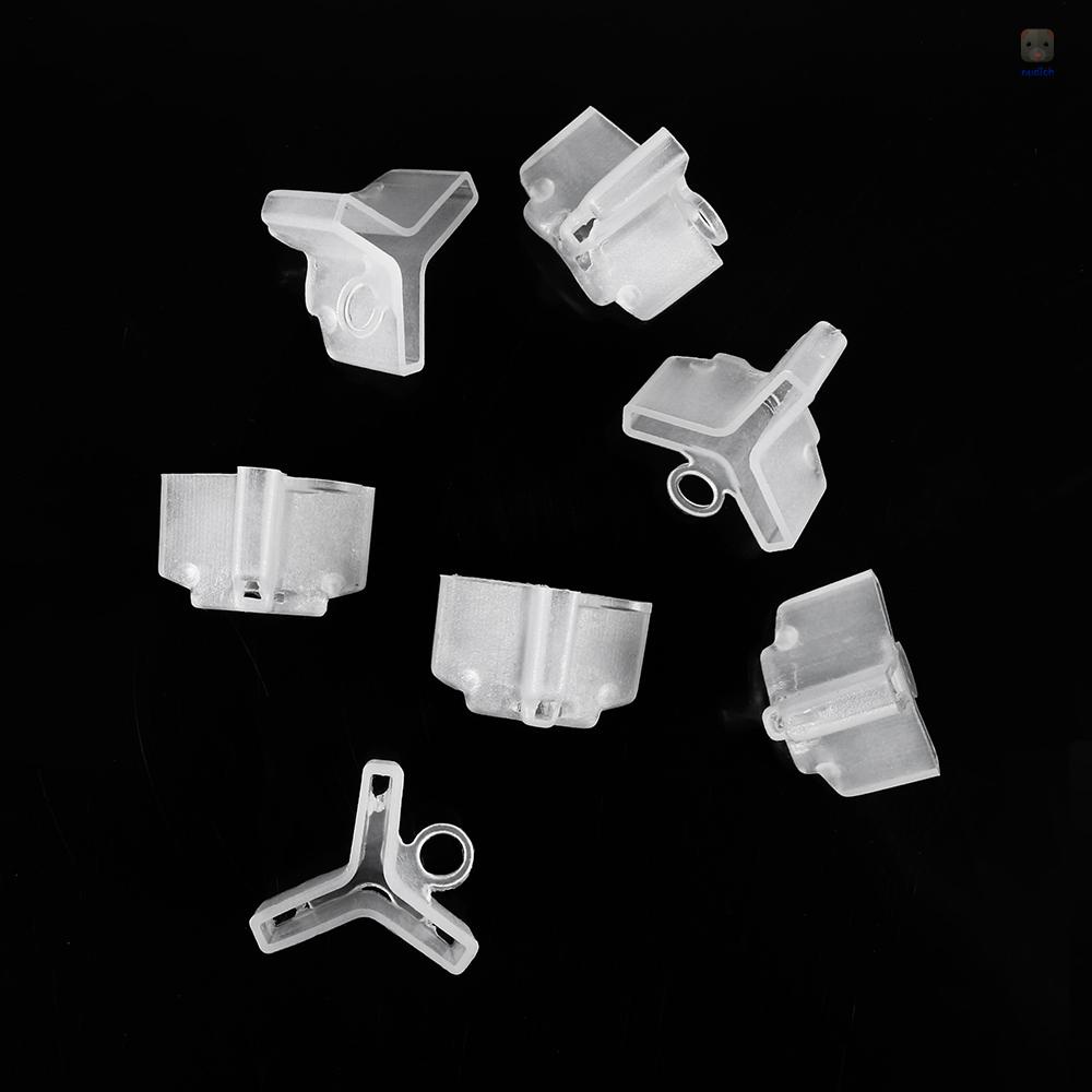 Set 20 / 20 Nắp Đậy Lưỡi Câu Cá An Toàn