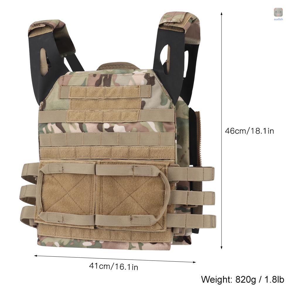 Áo Bảo Vệ Ngực Có Thể Điều Chỉnh Cho Leo Núi / Cắm Trại