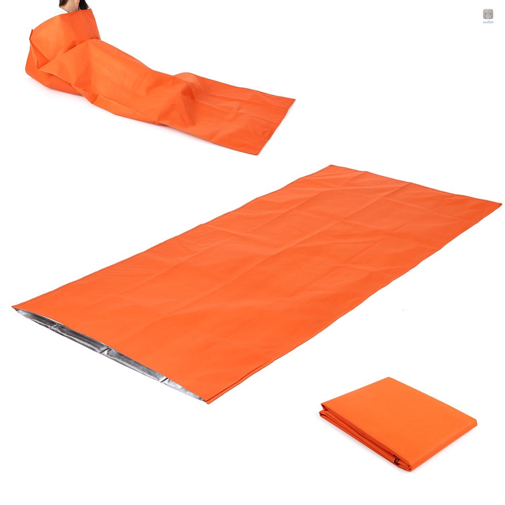 Túi Ngủ Chống Thấm Nước Tiện Dụng Khi Đi Cắm Trại