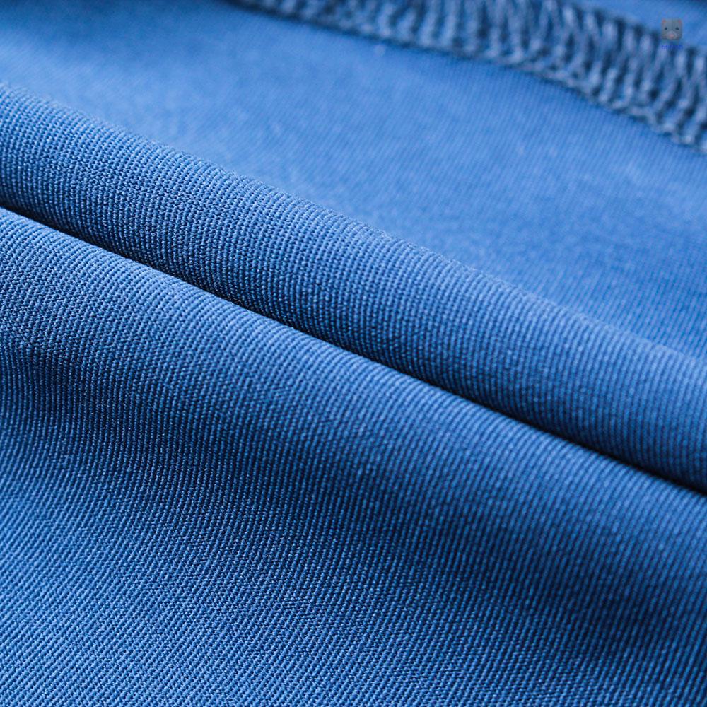 Chân Váy Thể Thao Lưng Cao Nhanh Khô Phối Túi Tiện Dụng Cho Nữ