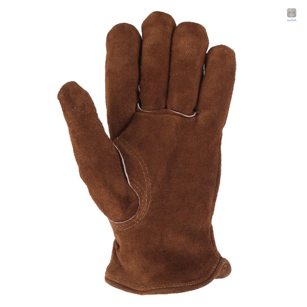 Găng Tay Giữ Ấm Mùa Đông Tiện Dụng Khi Trượt Tuyết