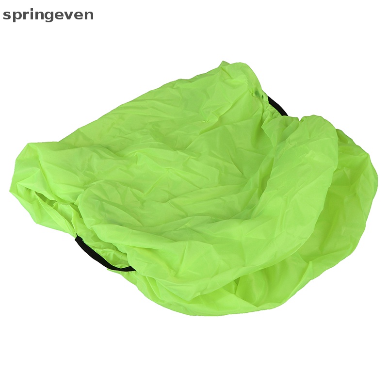 1 Vỏ Bọc Yên Sau Xe Đạp Chống Nước Mưa / Bụi Bẩn Tiện Dụng