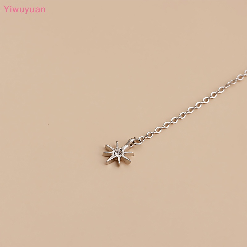 < Yiwuyuan > Mới Dây Xích Đeo Cơ Thể Dạng Chuỗi Quyến Rũ Đơn Giản Thời Trang Mùa Hè Dành Cho Nữ