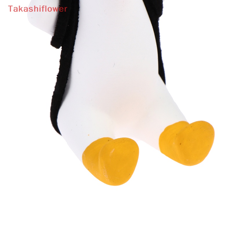 Dây Treo Trang Trí Xe Hơi Hình Chú Vịt Nhỏ Dễ Thương