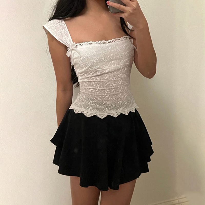 Áo Tank Top Tay Ngắn Siêu Nhẹ Có Khóa Kéo Thời Trang Cho Thanh Thiếu Niên