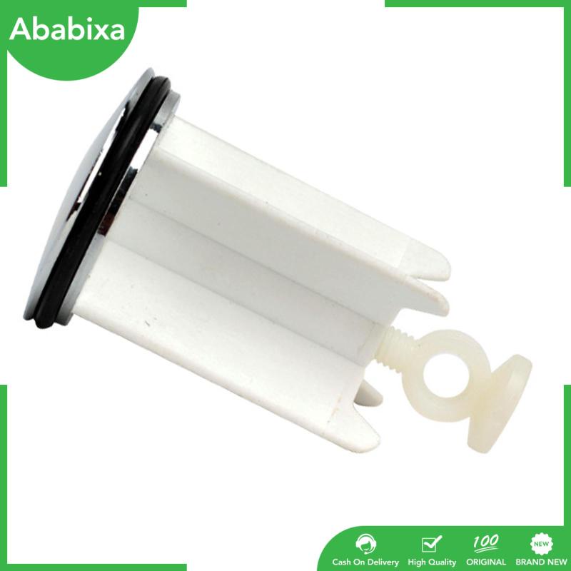 Nắp Chặn Cống Thoát Nước Bồn Rửa Chống Tắc Nghẽn Thông Dụng Bằng Đồng Thau