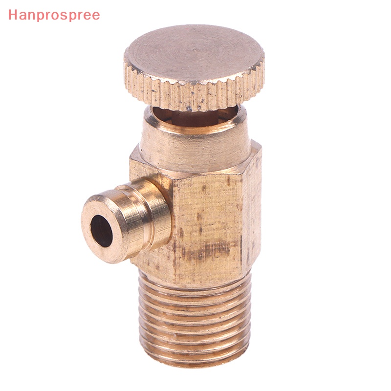 1 Van Bơm Nước Bằng Đồng Thau Chất Lượng Cao