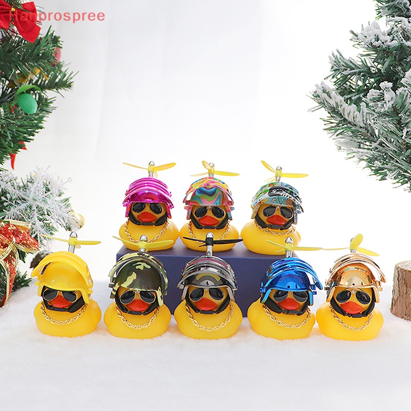 Vịt Vàng Đội Mũ Bảo Hiểm Cho Xe Đạp Không Có Đèn