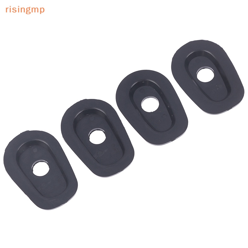 Set 4 Vòng Đệm Chuyển Đổi Đèn Xi Nhan Chuyên Dụng Cho Xe Mô Tô Z250 Z300