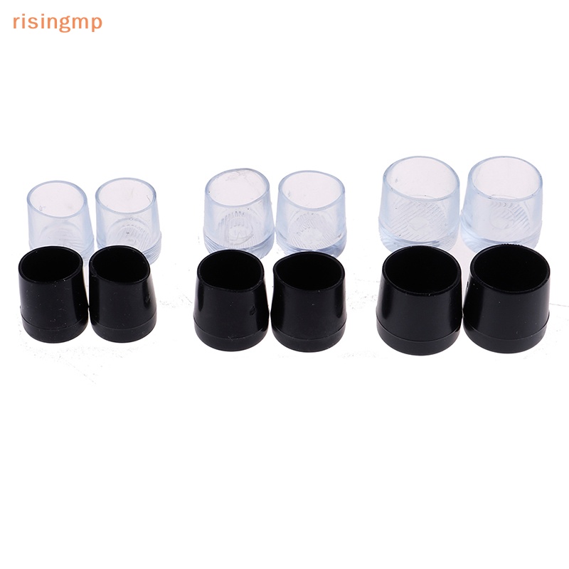 Bộ 2 Miếng Chặn Bảo Vệ Giày Cao Gót Chống Trượt Tiện Dụng