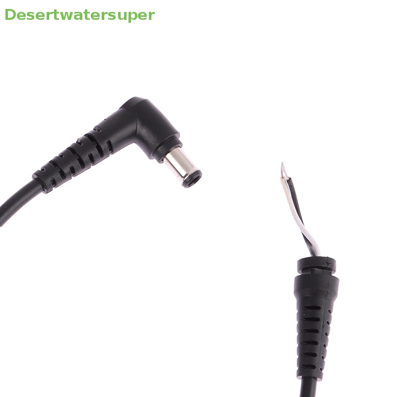 Dây Cáp Nối Nguồn DC 6.0 * 4.4mm Cho Laptop