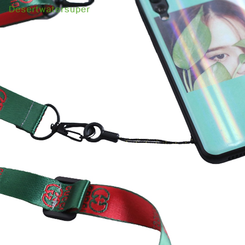 Set 10 Dây Móc Khóa Tôm Hùm Tự Làm Trang Trí Điện Thoại