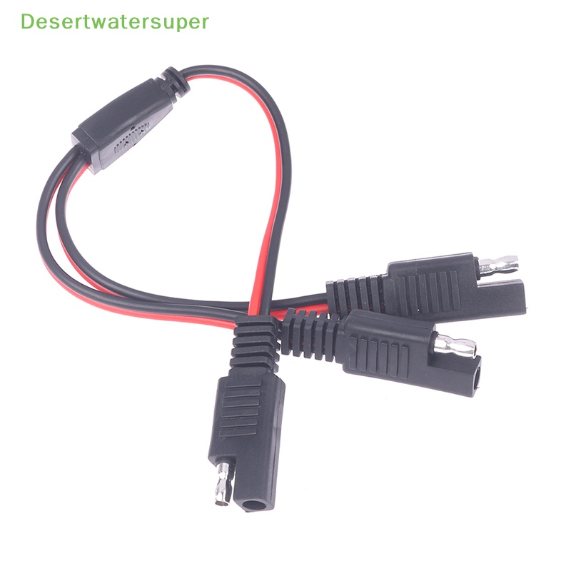 Đầu Nối Nguồn 2 Pin DSVN 1 SAE Sang 2 SAE Chuyên Dụng Chất Lượng Cao