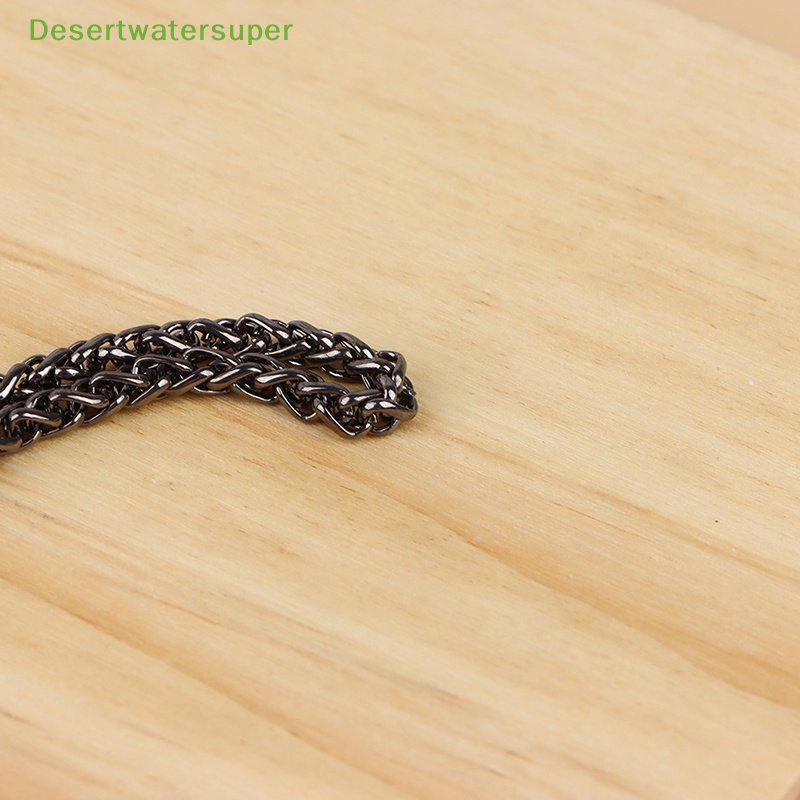 Vòng Đeo Tay Bằng Silicone Và Kim Loại Chống Rơi