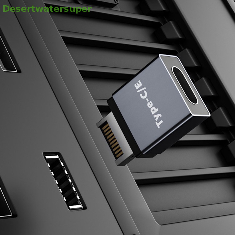 Đầu Chuyển Đổi Type-C5 / 10Gbps Sang Usb3.0 / 3.1