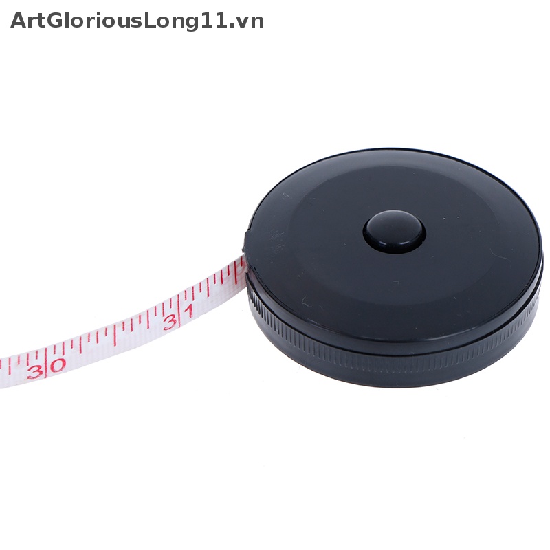 Thước Dây Có Thể Thu Gọn Chuyên Dụng Cho Thợ May