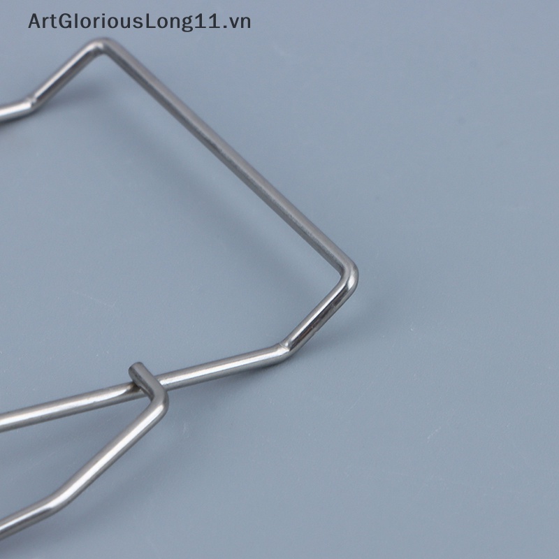 Dây Kẹp Kim Loại Thay Thế Cho Micro Không Dây G1 G2 G3