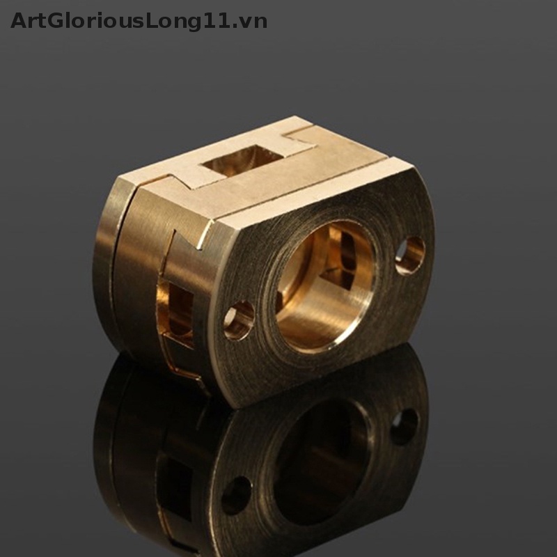 Artgloriouslong Ender3 18mm Oldham Dành Cho Vít Z.