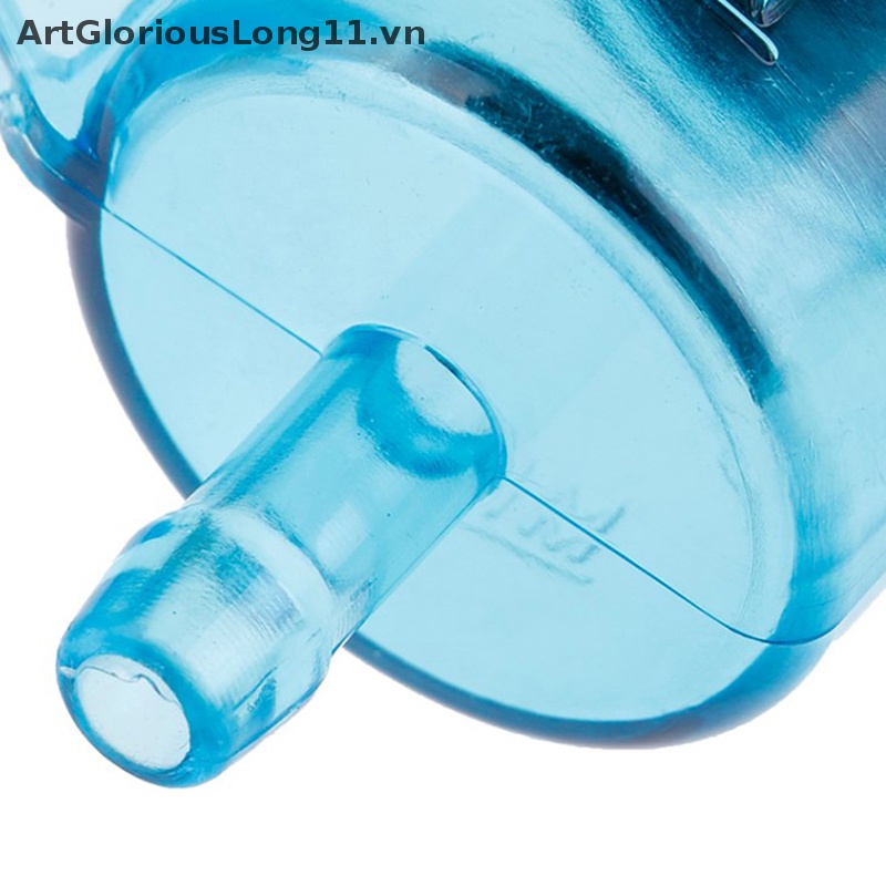 Bình Đựng Dầu Phanh Trước ArtGloriousLong Cho Xe Máy