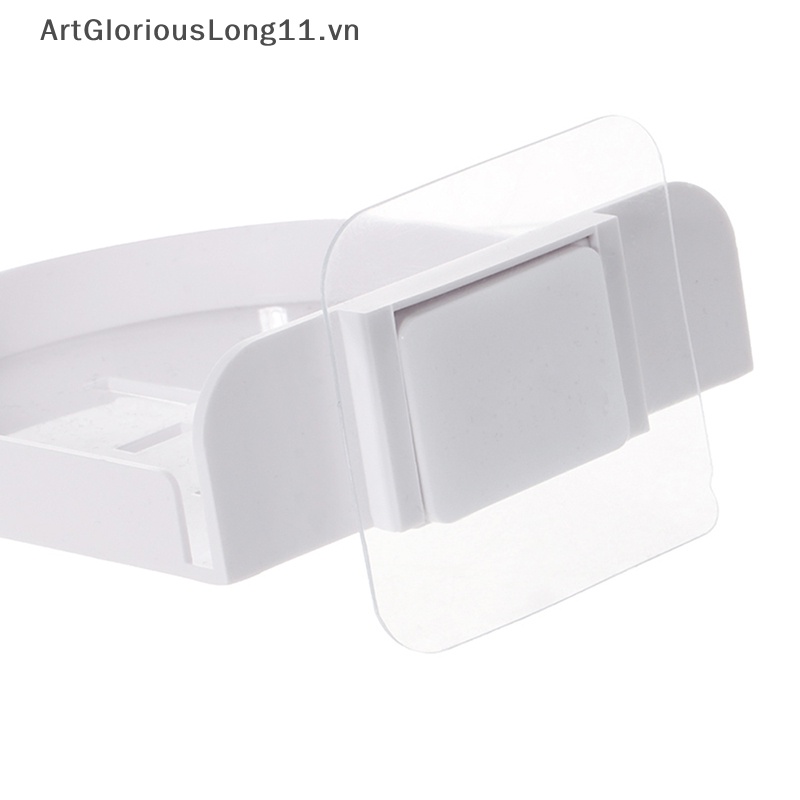 Giá Đỡ Camera Giám Sát An Ninh CCTV Tự Dính Không Cần Khoan Tường