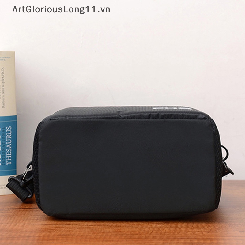 1 Vỏ Bọc Bảo Vệ Camera Thuận Tiện Đa Năng