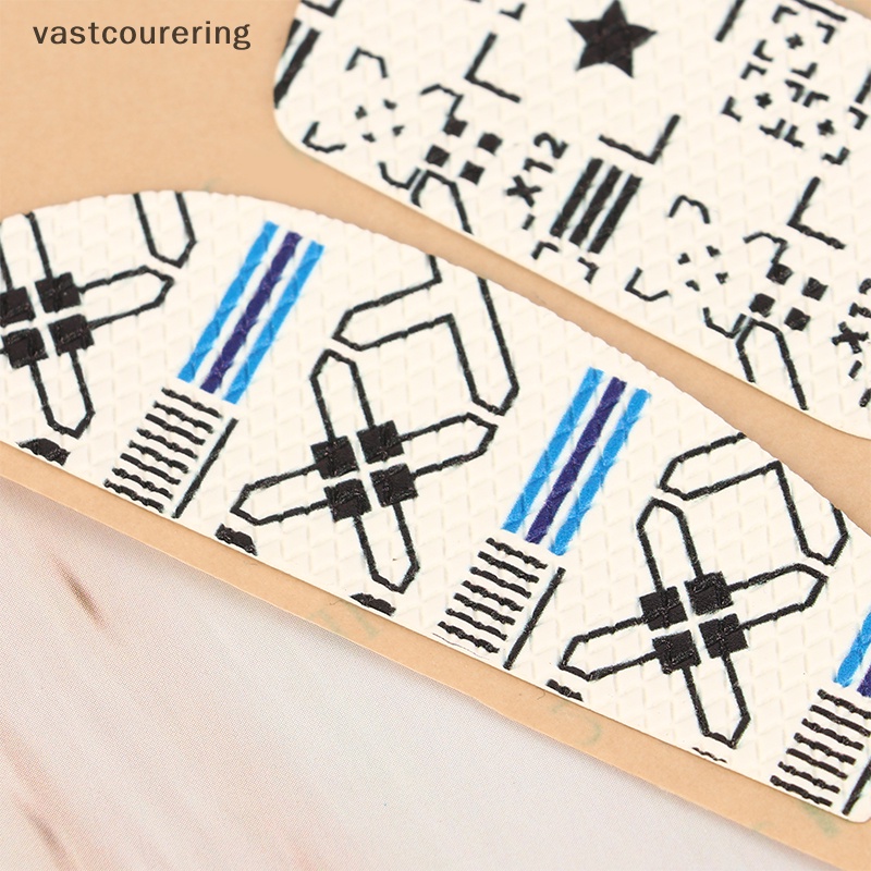 1 Bộ Miếng Dán Chống Trượt Chống Mồ Hôi Cho VGN Dragonfly F1 Pro Max