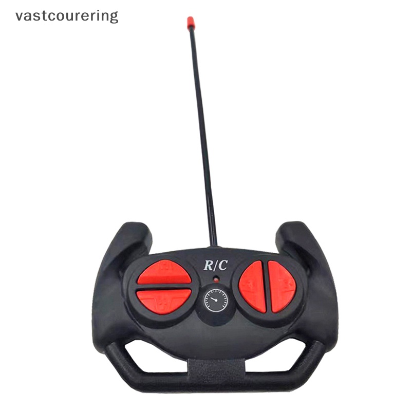 Bảng Mạch Điều Khiển Từ Xa 27M / 40M 4CH RC 27MHz Cho Xe Đồ Chơi