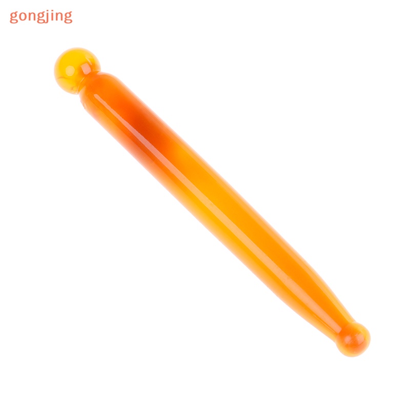1 * Dụng Cụ Mát Xa Chân Thư Giãn Truyền Thống Thái Lan Bằng Nhựa Resin