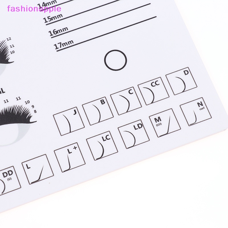 1 Giá Đỡ Lông Mi Giả Tiện Lợi