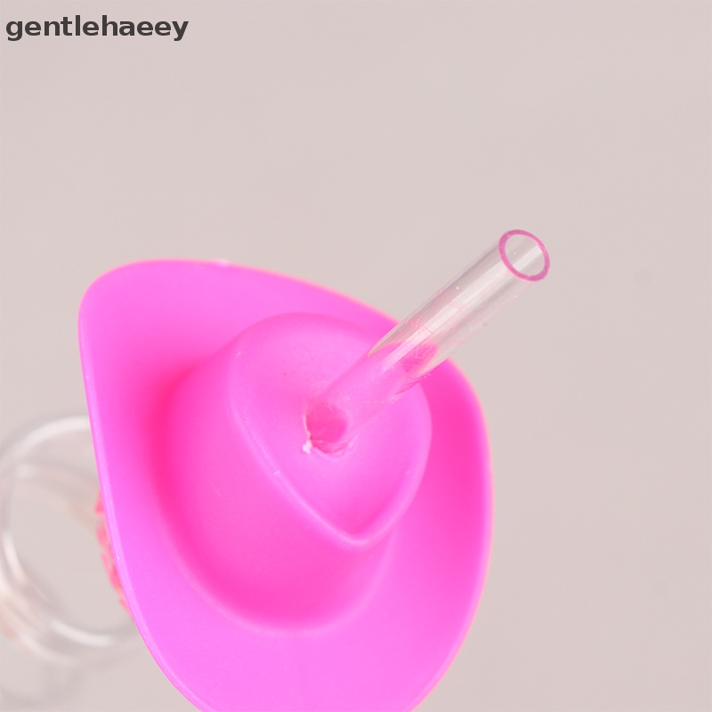 1 Quả Cầu Rơm Trang Trí Phong Cách Cao Bồi Disco