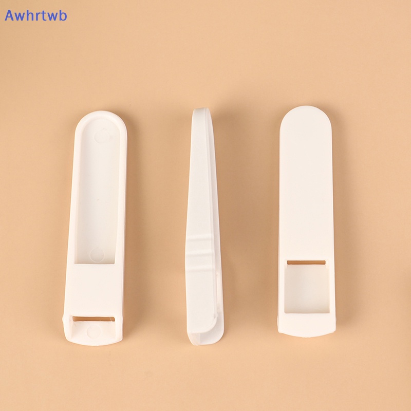 Bộ 10 Vỏ Bọc Bảo Vệ Đầu Lông Mi Bằng ABS Chống Rơi Tiện Dụng Mới