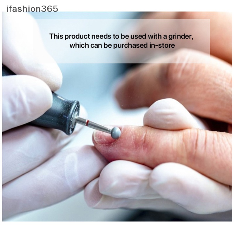 Mũi Khoan Kim Cương Chuyên Dụng Cho Trang Trí Móng Tay ifashion365